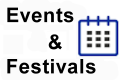 Northern Tablelands Events and Festivals