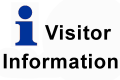 Northern Tablelands Visitor Information