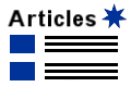 Northern Tablelands Articles