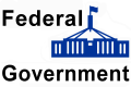 Northern Tablelands Federal Government Information