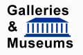 Northern Tablelands Galleries and Museums