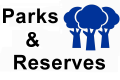 Northern Tablelands Parkes and Reserves