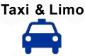 Northern Tablelands Taxi and Limo